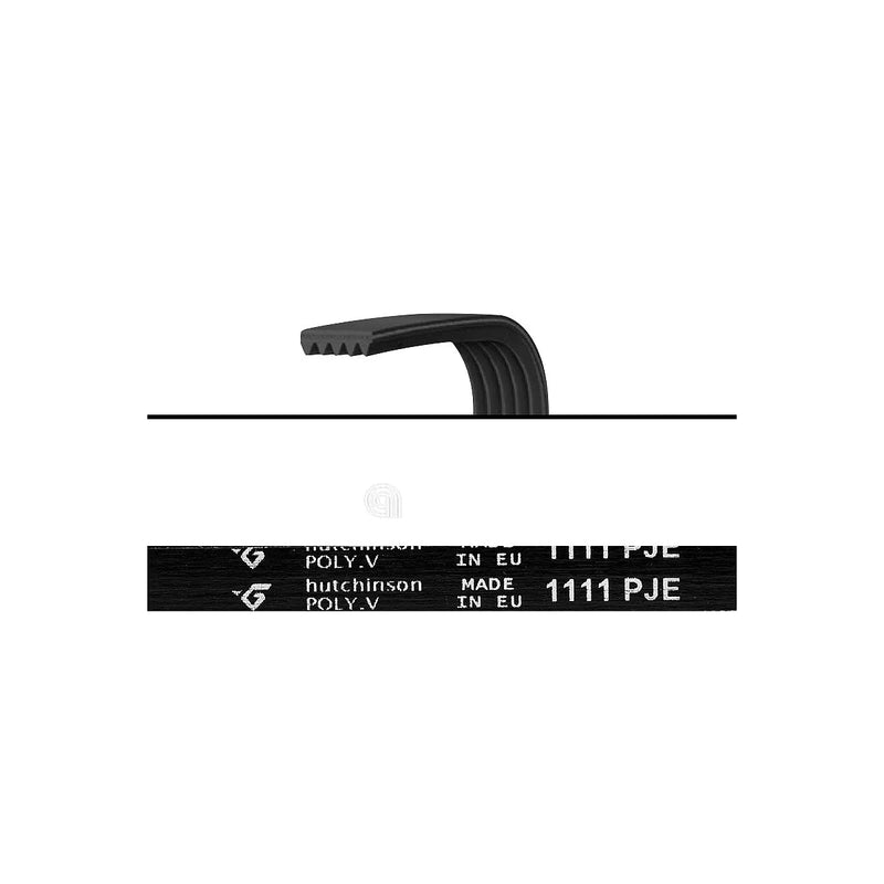 CANDY - Washing Machine Belt 1111 J4 - AST-00126554