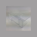 crisper drawer for Gorenje refrigerator code 447405
