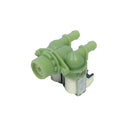 CANDY, HOOVER, OTSEIN - Electroválvula 2 Vías Lavadora - 41018989