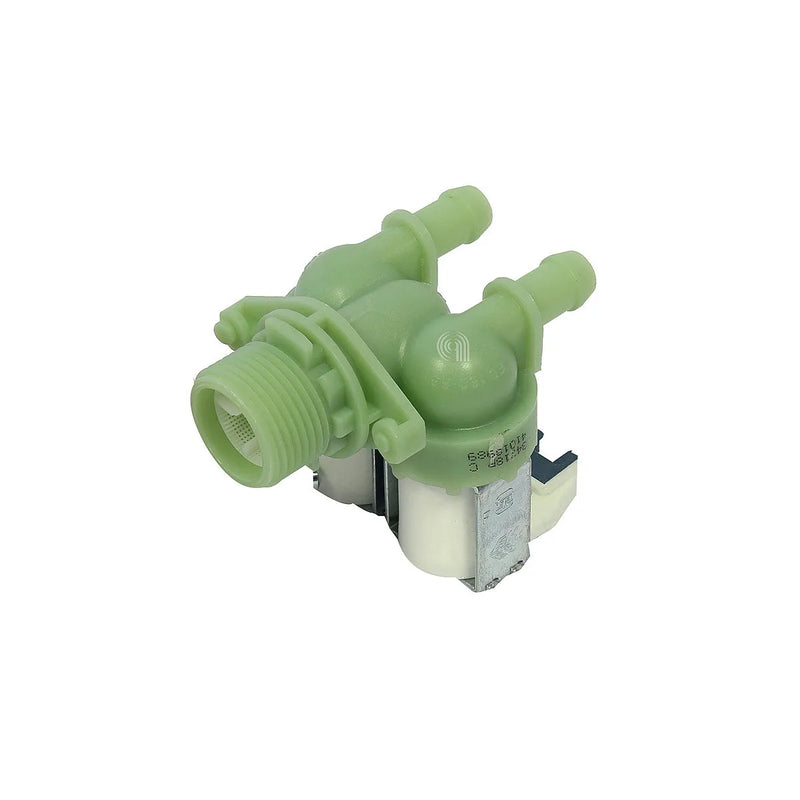 CANDY, HOOVER, OTSEIN - 2-way solenoid valve for washing machine - 41018989