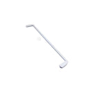 Refrigerator door profile Whirlpool Ariston Indesit c00281601