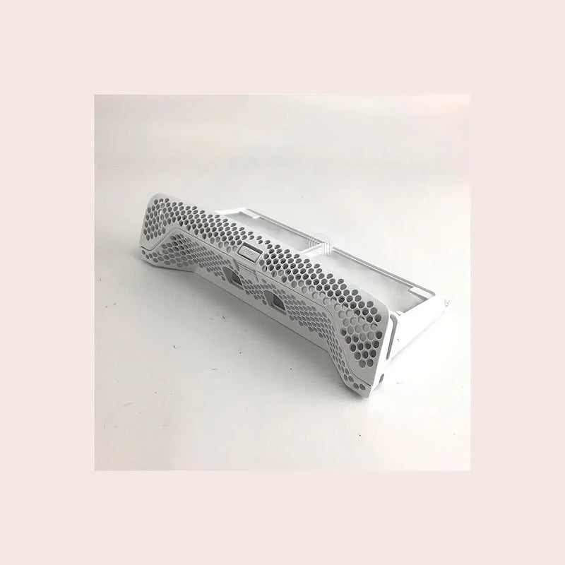 White lint filter for Electrolux dryers code 8074539019
