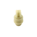 Rueda dentada plástica para kitchen robot De Longhi KW713177