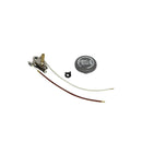 Polti SLDB2683 iron thermostat and thermal fuse kit