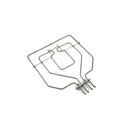 BOSCH, BALAY, SIEMENS, CONSTRUCTA, NEFF, PITSOS, JUNKER - Resistencia Superior Horno 2800W - 00470845