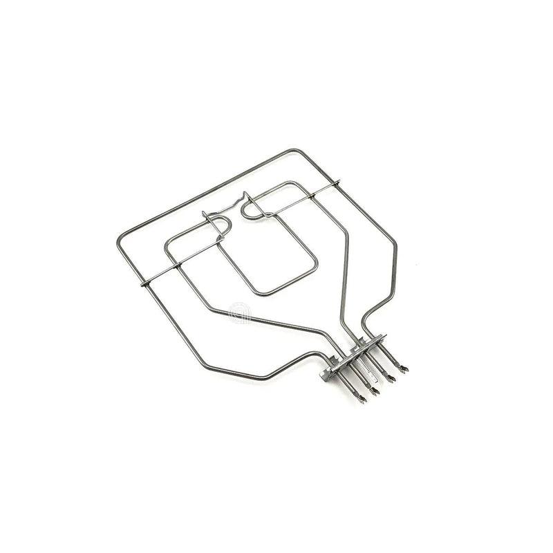 BOSCH, BALAY, SIEMENS, CONSTRUCTA, NEFF, PITSOS, JUNKER - Upper oven heating element 2800W - 00470845