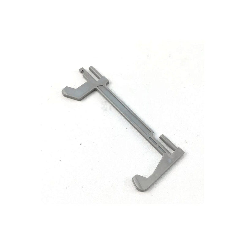 Original replacement microwave door hook Gorenje 264559