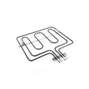 Original Electrolux upper oven heating element 2550W 3570355010