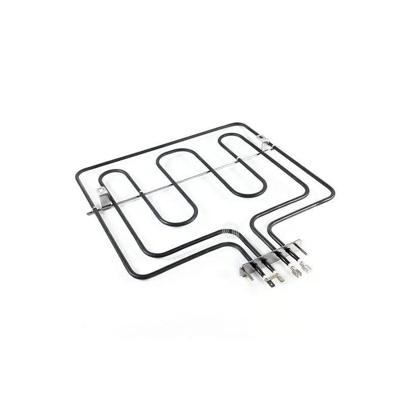 Original Electrolux upper oven heating element 2550W 3570355010