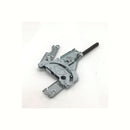 Bisagra corredera derecha para lavavajillas Whirlpool e Indesit