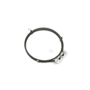 Original oven heating element Glem Gas 090C08 replacement part
