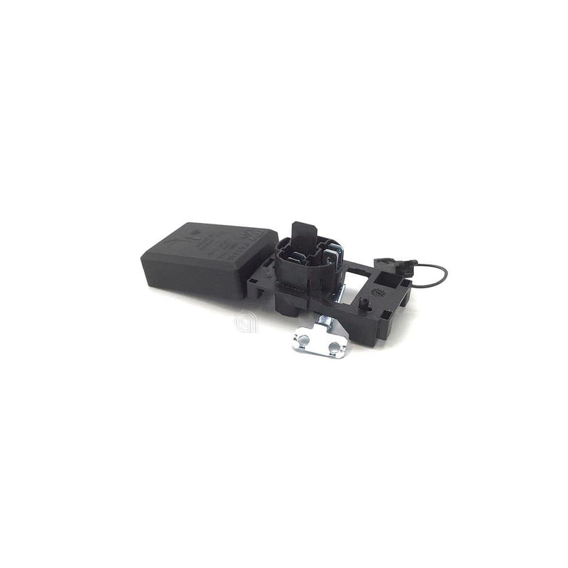 Terminal original para horno Whirlpool código 482000031029