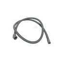 LS99 drain hose for Candy, Hoover, and Smeg dishwashers