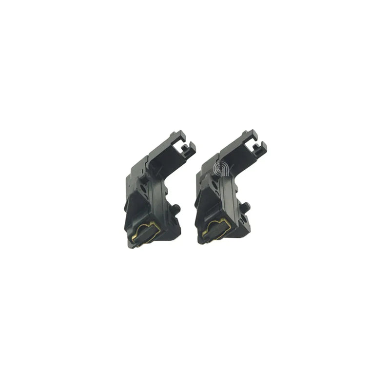Original motor brushes for Electrolux washing machine 50265479001