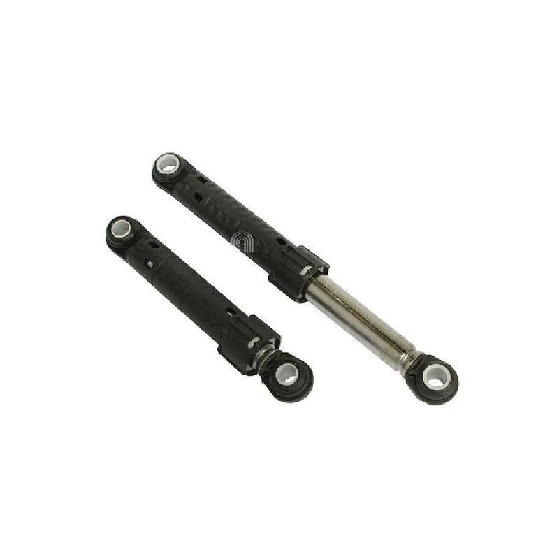 SET OF 2 SHOCK ABSORBERS 80N WASHING MACHINE VESTEL