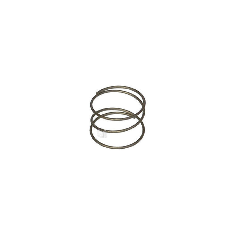 Spring disc for knob Indesit and Whirlpool C00039156