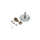 Drum shaft repair kit for Whirlpool Indesit dryer C00113038