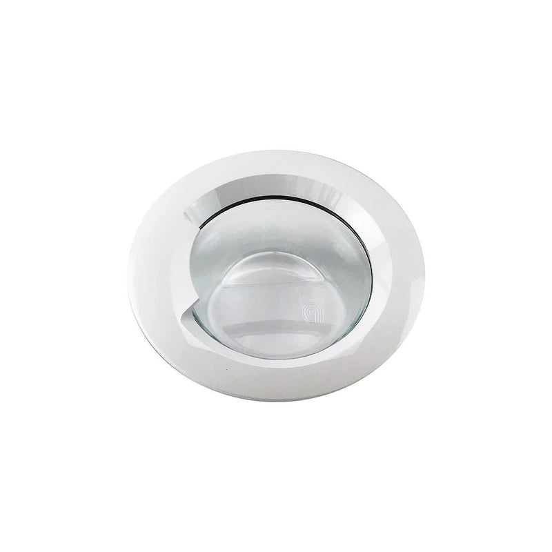 Complete innex gen porthole for Whirlpool and Indesit washing machine