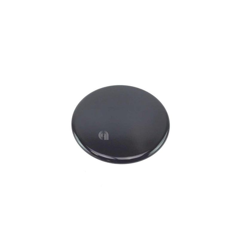Rapid plate SE64A original replacement for Smeg vitroceramic