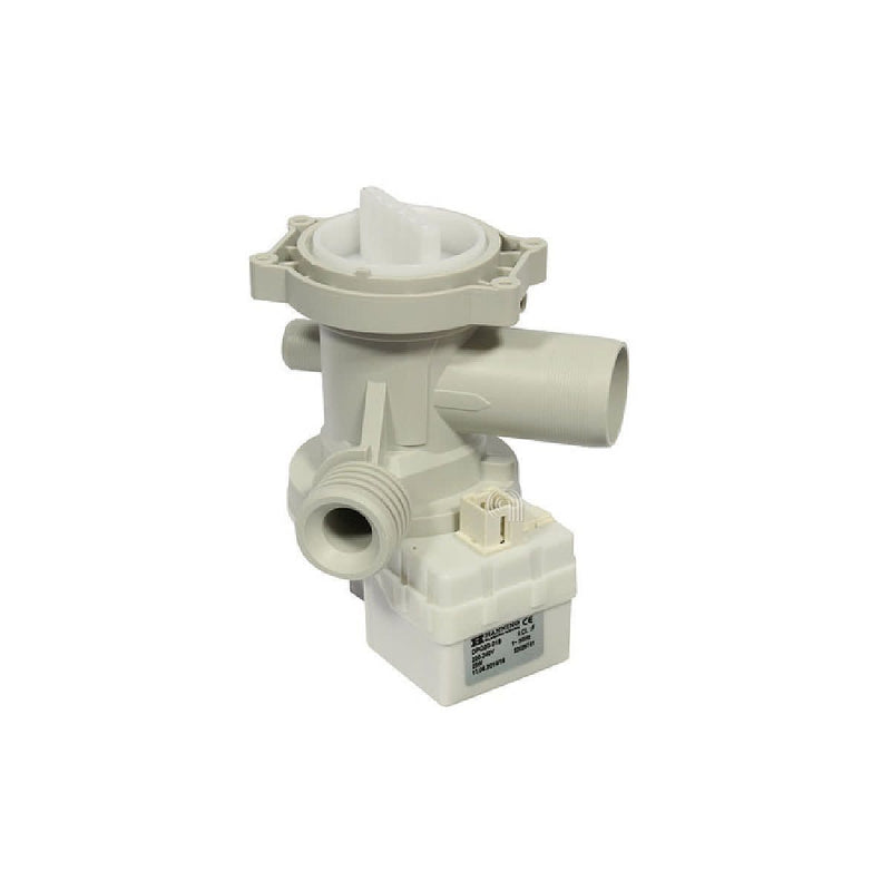 Original drainage pump for Vestel washing machine M6532005187