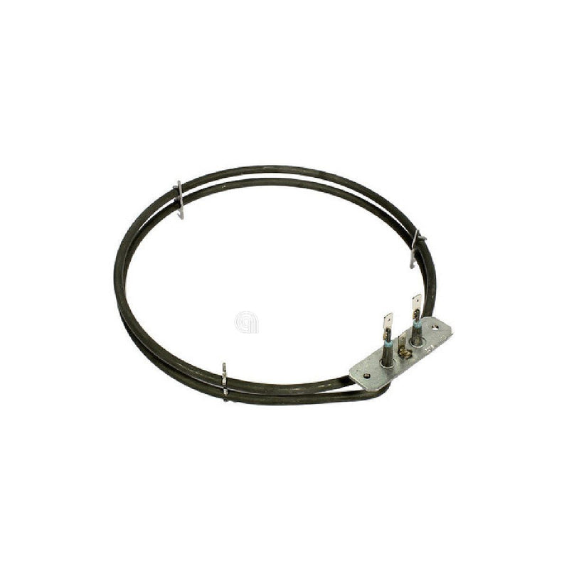 circular heating element 1800W oven Beko original 462900010