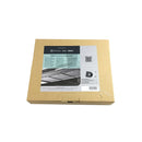 Rectangular carbon filter 214x208mm type 303 Electrolux