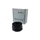 Activated carbon circular filter type 58 for Elica hood