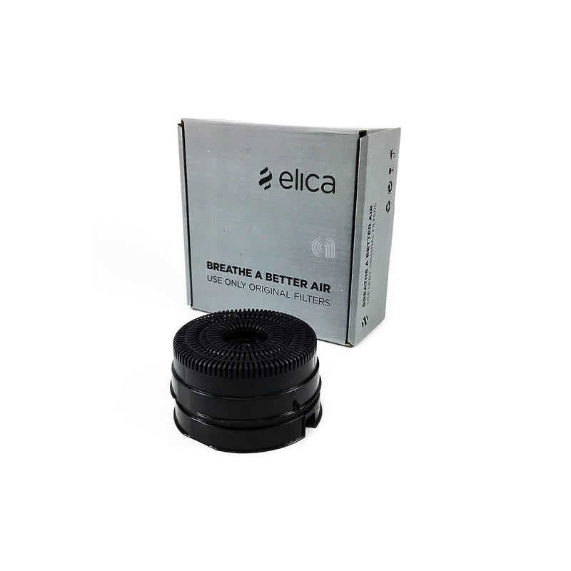 Activated carbon circular filter type 58 for Elica hood