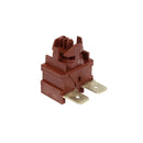 original Whirlpool washing machine button switch C00140607