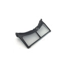 Original flint filter for Whirlpool Indesit dryer C00685400