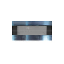 vidrio exterior puerta horno smeg repuesto original 692531181