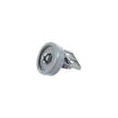 Lower basket wheel 5502-B for Gorenje dishwasher original