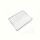 Grilla cromada para horno Elba código 217222 compatible De Longhi