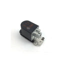 Capacitor original secadora Bosch código 00639005