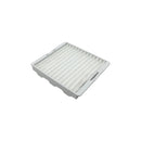 Filtro hepa rectangular SC4100 para aspiradora Samsung original
