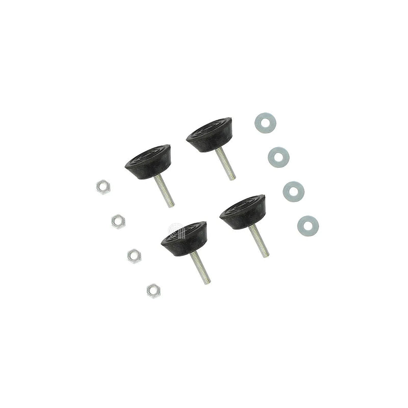 UNIVERSAL - Antivibrants for Air Conditioning - AST-00551402