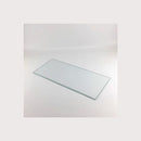 Glass shelf gola for Indesit refrigerators code C00894443
