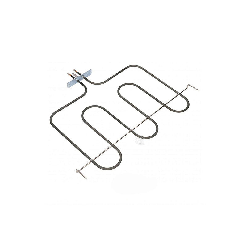 Original 2000W upper heating element for Candy oven 41000419