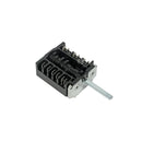 EGO GEFEST - Oven switch - 46.25866.509