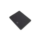 Filter cover absorber Electrolux 1130529017 for vacuum cleaner