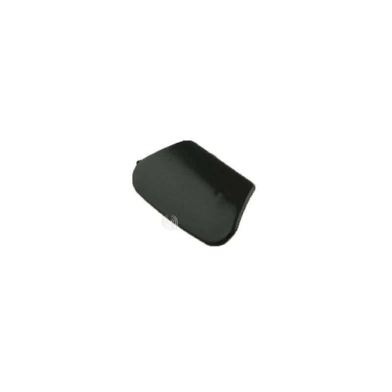 Left cover cap P6 for Indesit washing machine C00075072