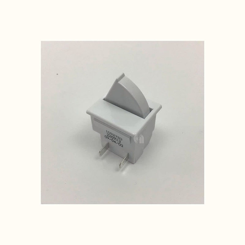 Interruptor pulsador para frigorífico Hisense HK1092783 Gorenje