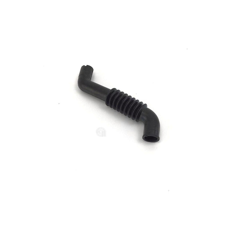 Regenerated loading hose for LG washing machine code MEJ64244601