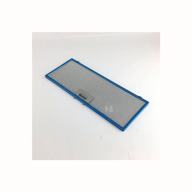Elica filtro de grasa de aluminio original campana extractora GF03FC