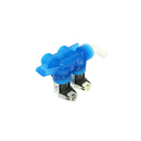 WHIRLPOOL, MAYTAG - Electrovalvula Lavadora 2 Vias 180° - W10289387