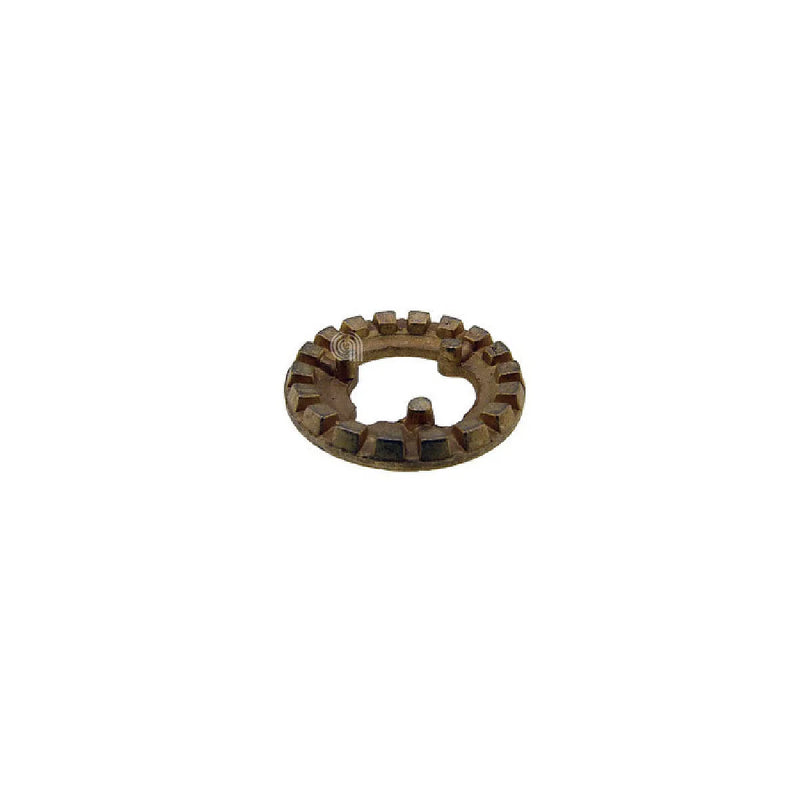 KITCHEN SPARE PARTS - Brass burner cap for cooktop - S2521