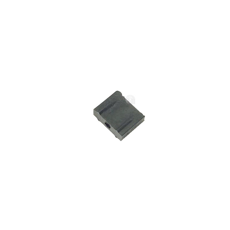 Polti PA66 Tube Stop, Original Steam Cleaner M0S00184