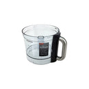 Bowl con mango FPM900 original De Longhi para robot cocina
