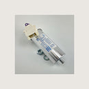 Condensador para secadora Beko código 2975070500 Indesit C00874696