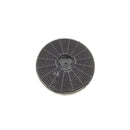 Filtro de carbón redondo Midea E60T 12173000001200